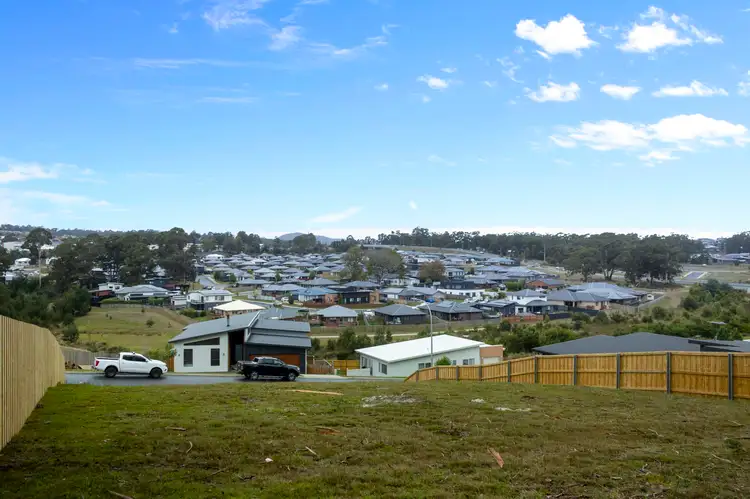 Sixth view of Homely land listing, 19 O'Connor Drive, Kingston TAS 7050