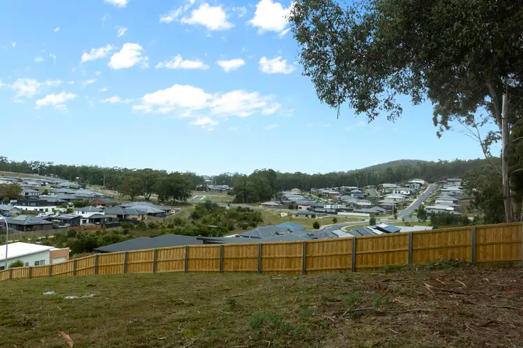 Seventh view of Homely land listing, 19 O'Connor Drive, Kingston TAS 7050