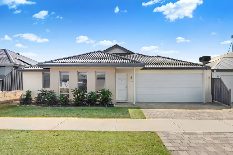 47 Echidna Street, Banksia Grove WA 6031