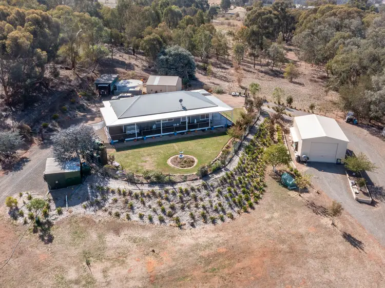 Main view of Homely house listing, 61 Ferris Street, Thoona VIC 3726