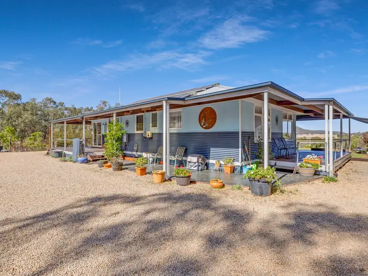 Fourth view of Homely house listing, 61 Ferris Street, Thoona VIC 3726