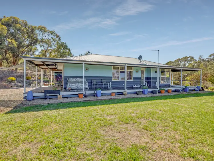 Fifth view of Homely house listing, 61 Ferris Street, Thoona VIC 3726