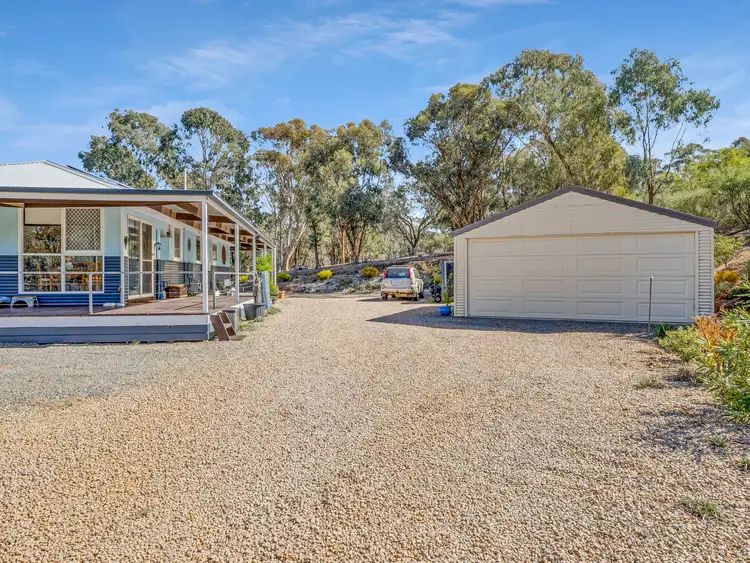 Sixth view of Homely house listing, 61 Ferris Street, Thoona VIC 3726
