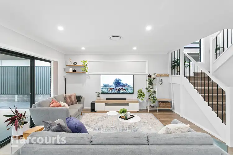 Second view of Homely house listing, 71 Farmgate Crescent, Calderwood NSW 2527