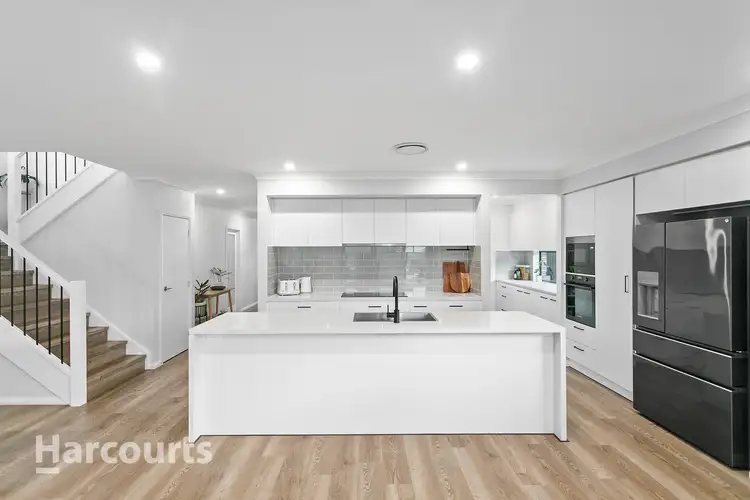 Third view of Homely house listing, 71 Farmgate Crescent, Calderwood NSW 2527