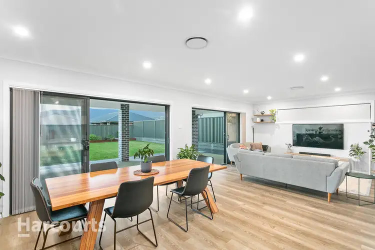 Fourth view of Homely house listing, 71 Farmgate Crescent, Calderwood NSW 2527
