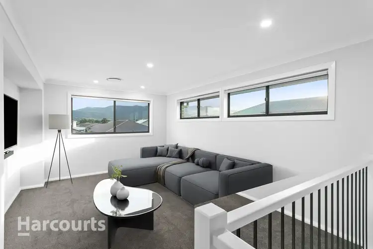 Fifth view of Homely house listing, 71 Farmgate Crescent, Calderwood NSW 2527