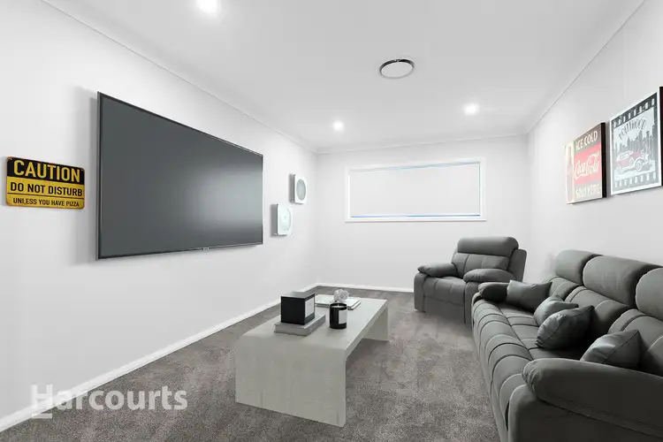 Sixth view of Homely house listing, 71 Farmgate Crescent, Calderwood NSW 2527