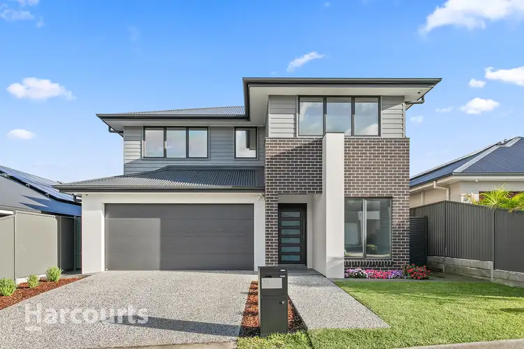 71 Farmgate Crescent, Calderwood NSW 2527