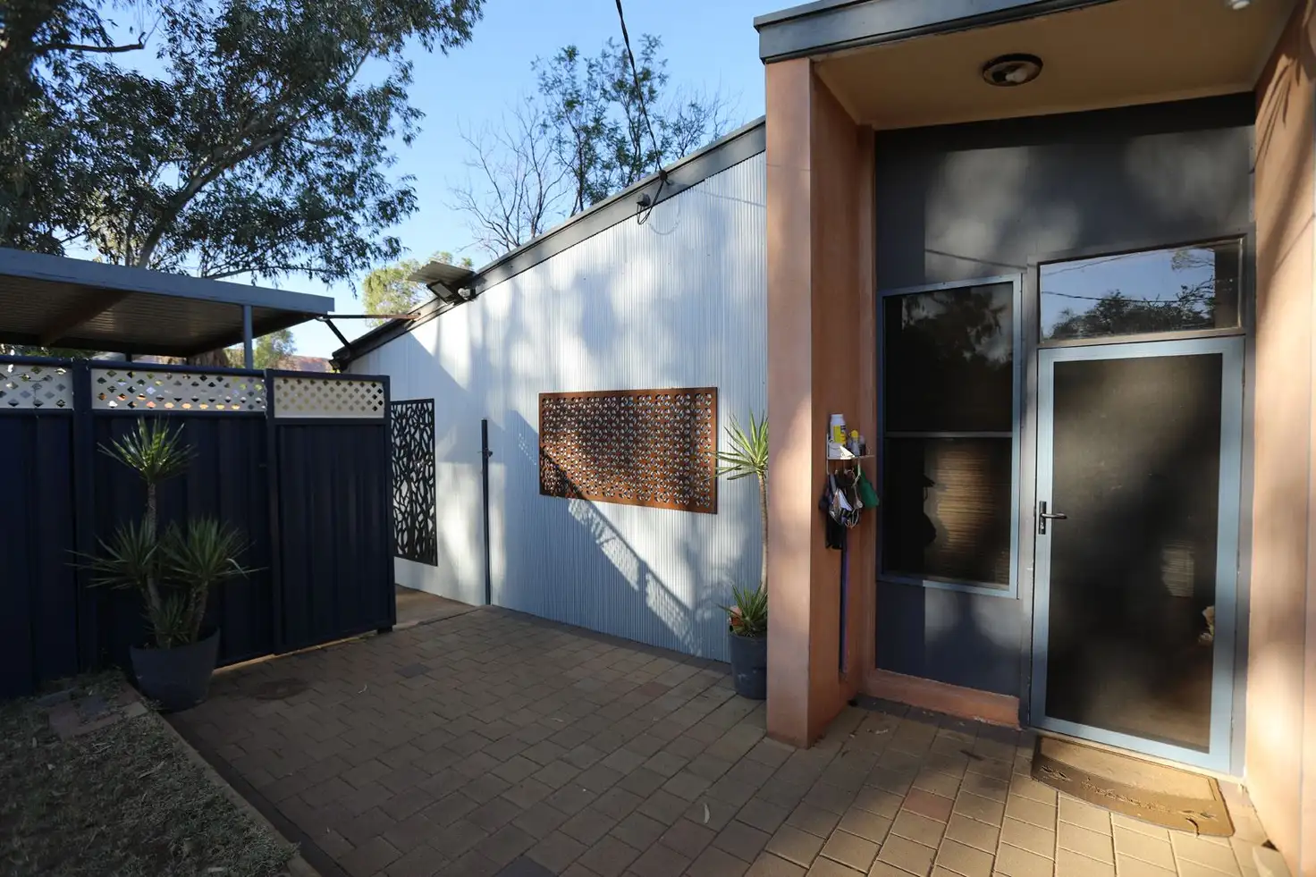 Main view of Homely house listing, 17 Plowman Street, Gillen NT 870