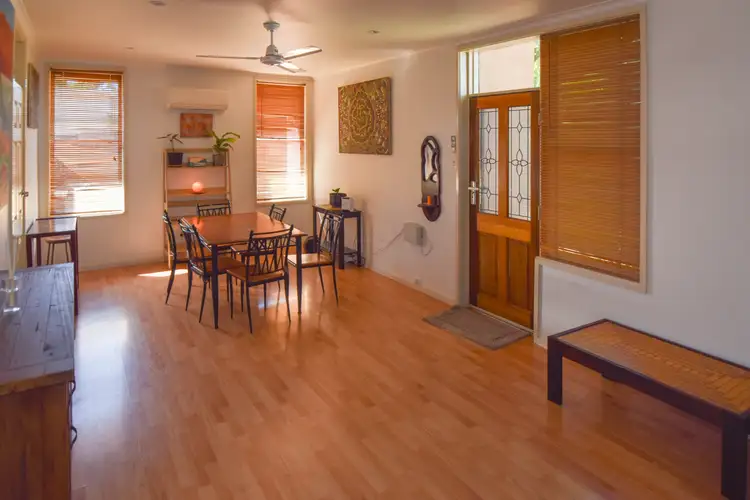 Second view of Homely house listing, 17 Plowman Street, Gillen NT 870