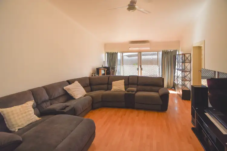 Third view of Homely house listing, 17 Plowman Street, Gillen NT 870