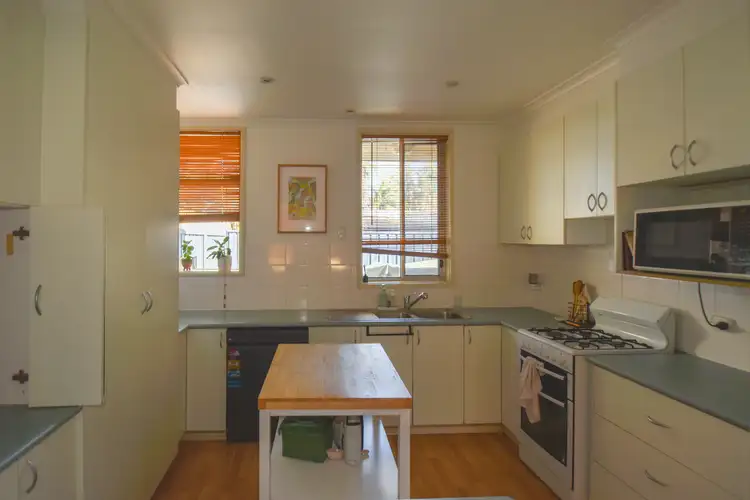 Fourth view of Homely house listing, 17 Plowman Street, Gillen NT 870