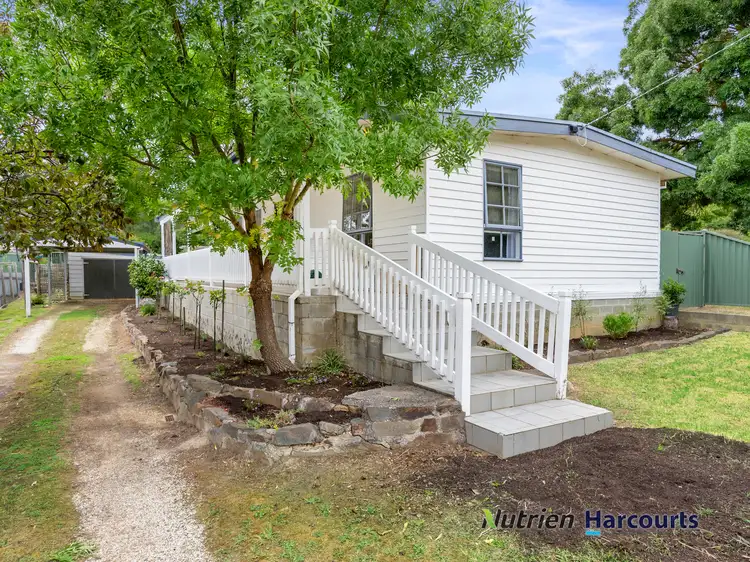 7 Moyle Street