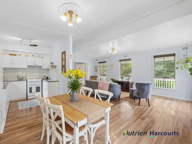 Second view of Homely house listing, 7 Moyle Street, Yea VIC 3717