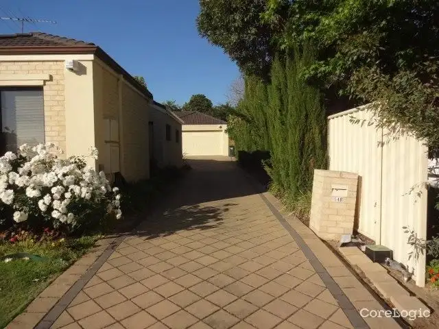 54B Norton Drive, Dianella WA 6059