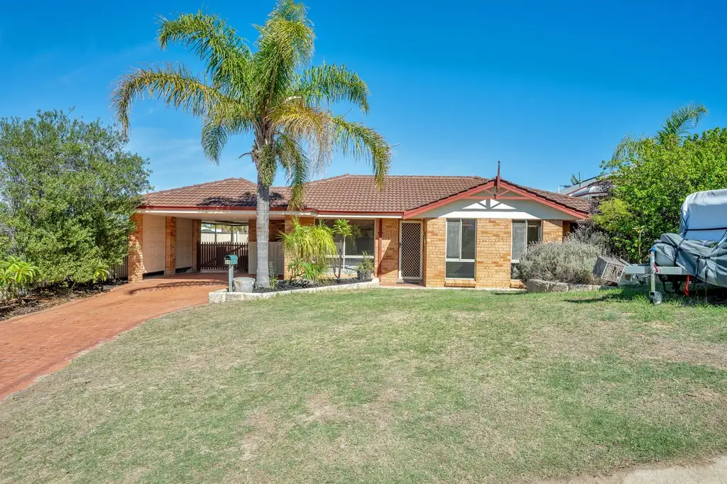 Main view of Homely house listing, 20 Muntries Place, Halls Head WA 6210