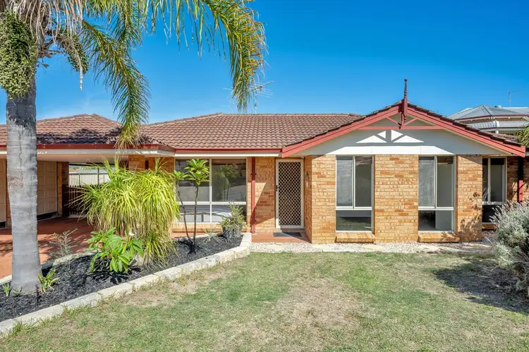 Third view of Homely house listing, 20 Muntries Place, Halls Head WA 6210