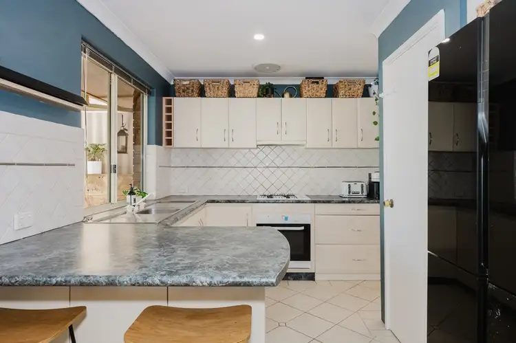 Fifth view of Homely house listing, 20 Muntries Place, Halls Head WA 6210