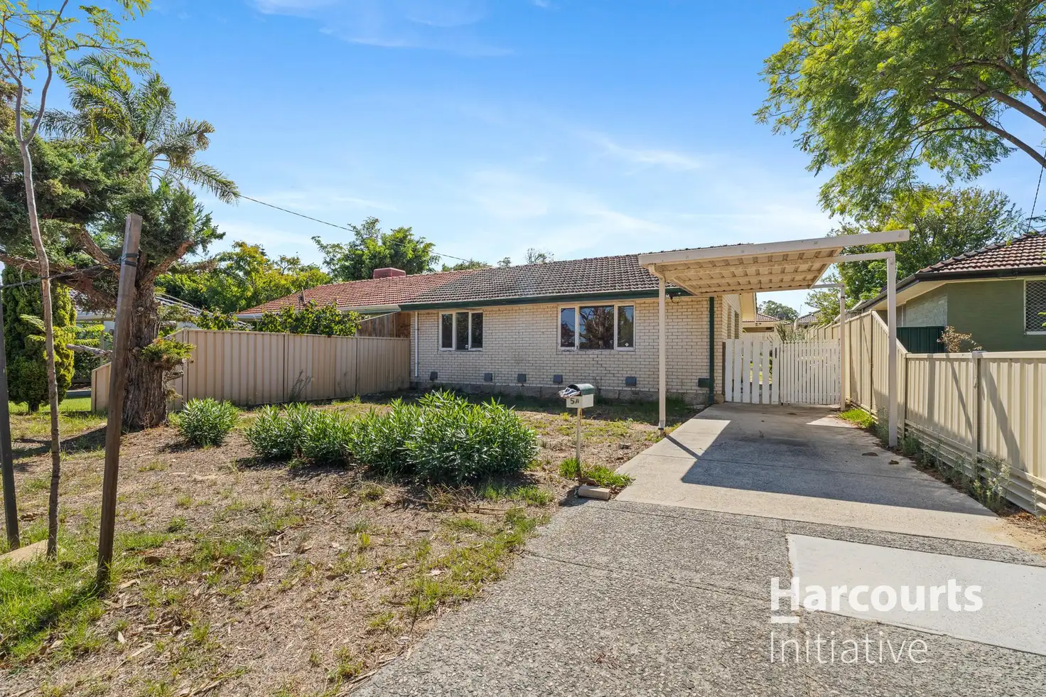Main view of Homely house listing, 5A Kenwick Way, Balga WA 6061