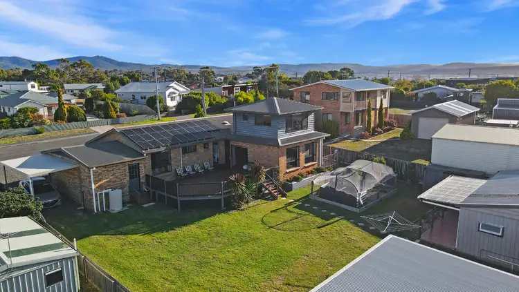 19 Parnella Drive, Stieglitz TAS 7216