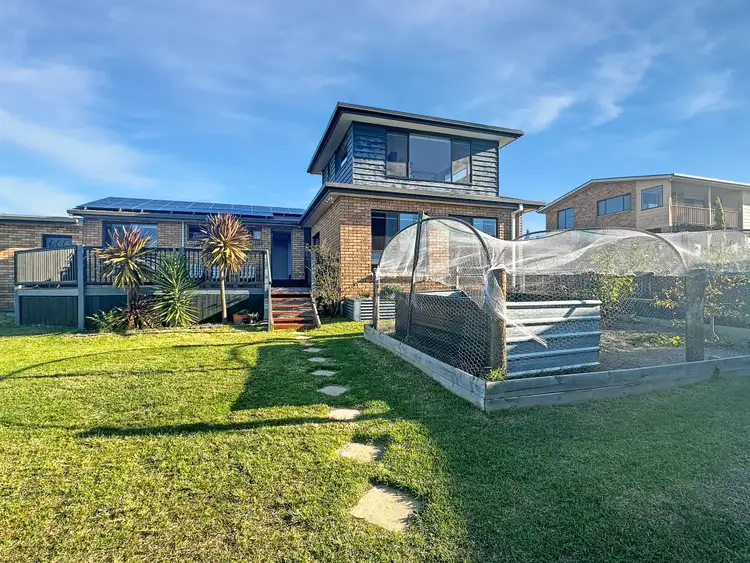 19 Parnella Drive, Stieglitz TAS 7216