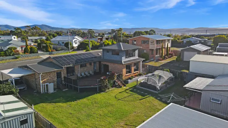 19 Parnella Drive, Stieglitz TAS 7216