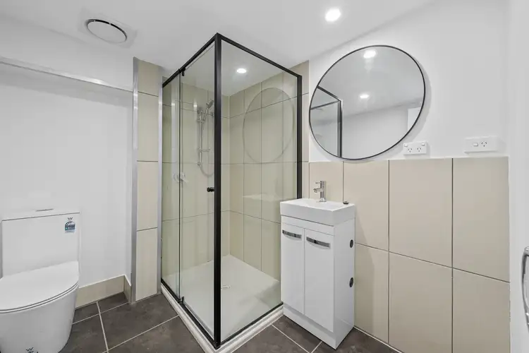 Fifth view of Homely studio listing, 68A Scrub Rd, Carindale QLD 4152