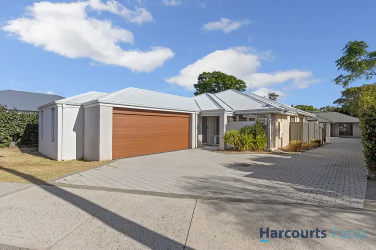 267A & 267B Welshpool Road, Queens Park WA 6107