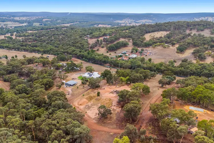 Fourth view of Homely land listing, 110 Morley Road, Lower Chittering WA 6084