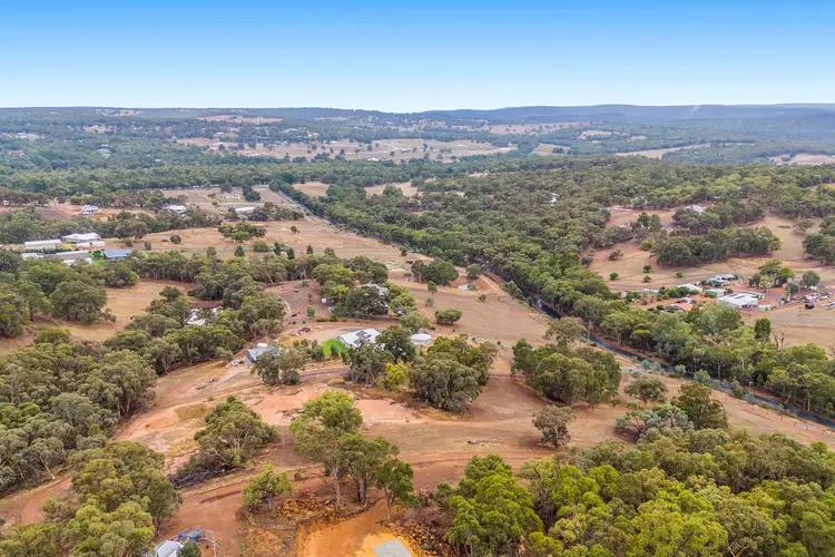 Fifth view of Homely land listing, 110 Morley Road, Lower Chittering WA 6084