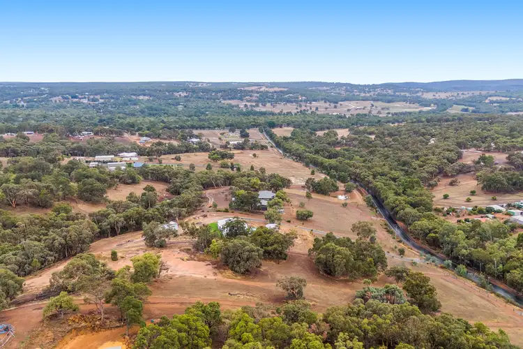 Sixth view of Homely land listing, 110 Morley Road, Lower Chittering WA 6084