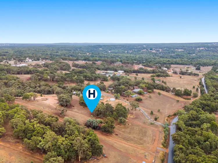 Seventh view of Homely land listing, 110 Morley Road, Lower Chittering WA 6084