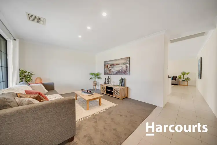 Third view of Homely house listing, 31 Sundowner Meander, Banksia Grove WA 6031