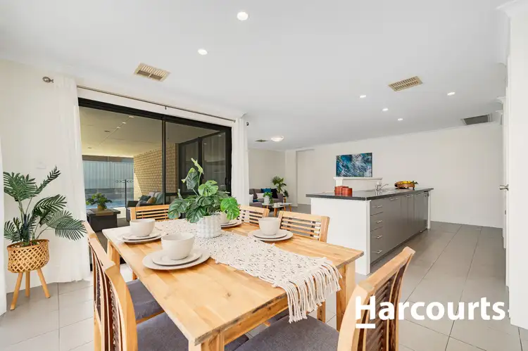 Fourth view of Homely house listing, 31 Sundowner Meander, Banksia Grove WA 6031