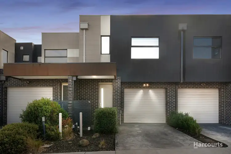 7/48 Evolve Esplanade, Wollert VIC 3750