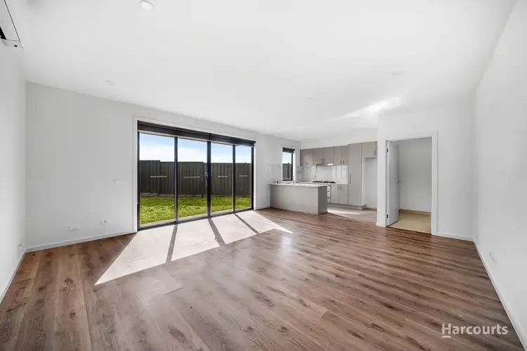 Second view of Homely townhouse listing, 7/48 Evolve Esplanade, Wollert VIC 3750