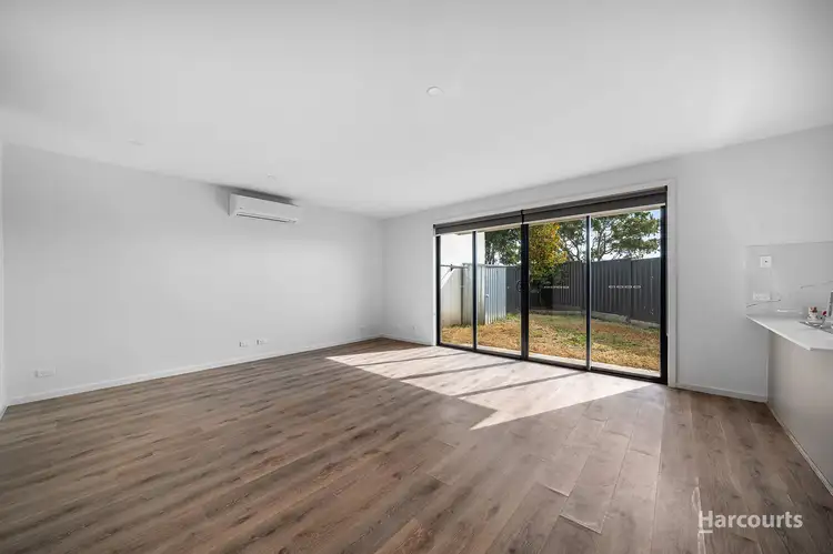 Third view of Homely townhouse listing, 7/48 Evolve Esplanade, Wollert VIC 3750