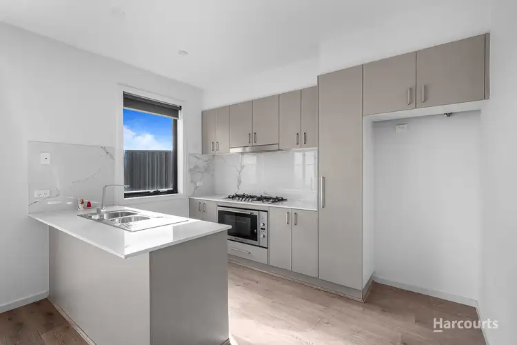 Fifth view of Homely townhouse listing, 7/48 Evolve Esplanade, Wollert VIC 3750