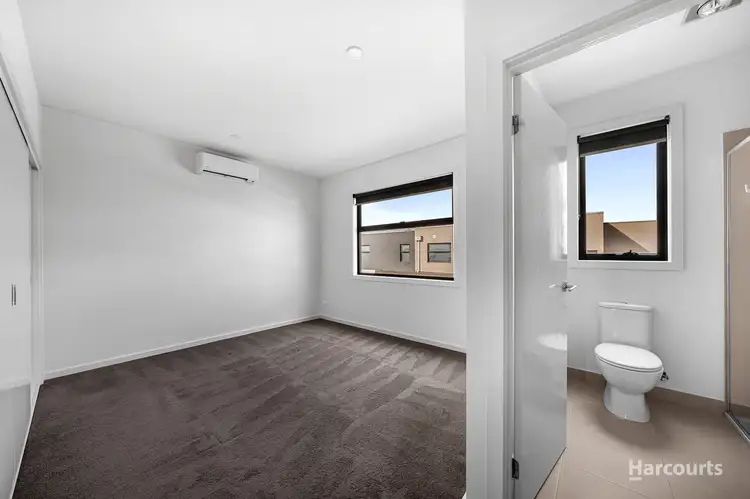 Sixth view of Homely townhouse listing, 7/48 Evolve Esplanade, Wollert VIC 3750