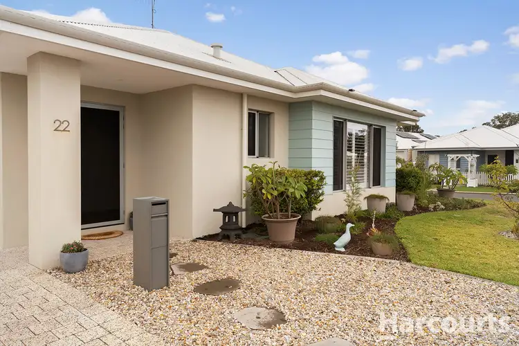 Third view of Homely house listing, 22 Navigator Loop, Erskine WA 6210