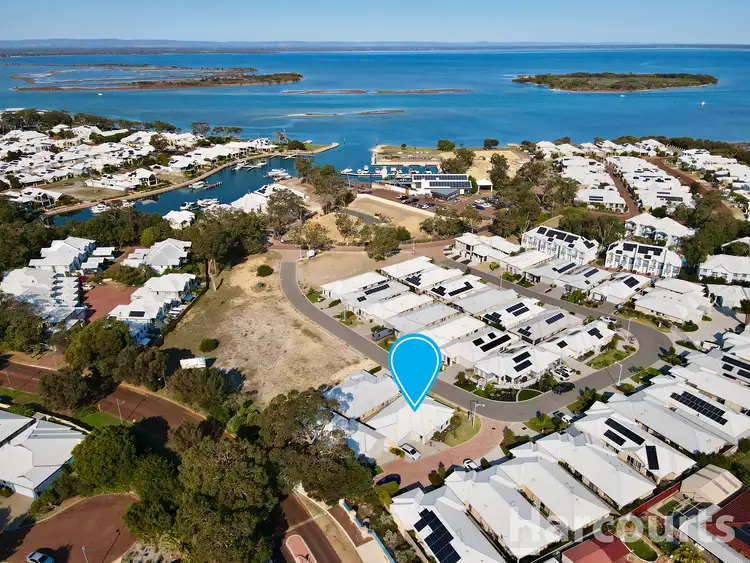 Fourth view of Homely house listing, 22 Navigator Loop, Erskine WA 6210