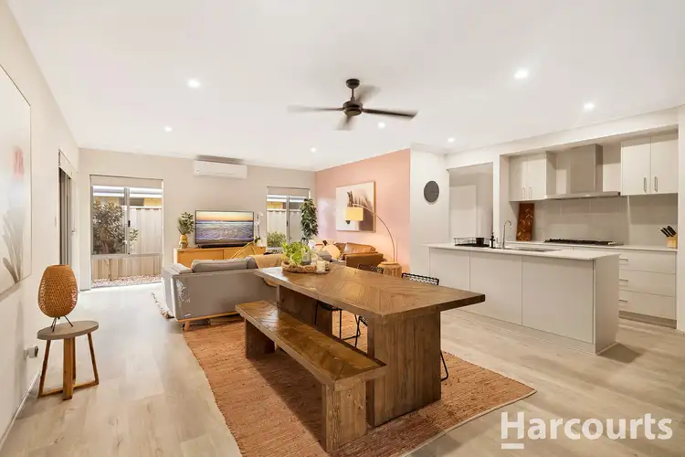 Fifth view of Homely house listing, 22 Navigator Loop, Erskine WA 6210