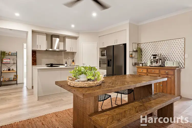 Sixth view of Homely house listing, 22 Navigator Loop, Erskine WA 6210