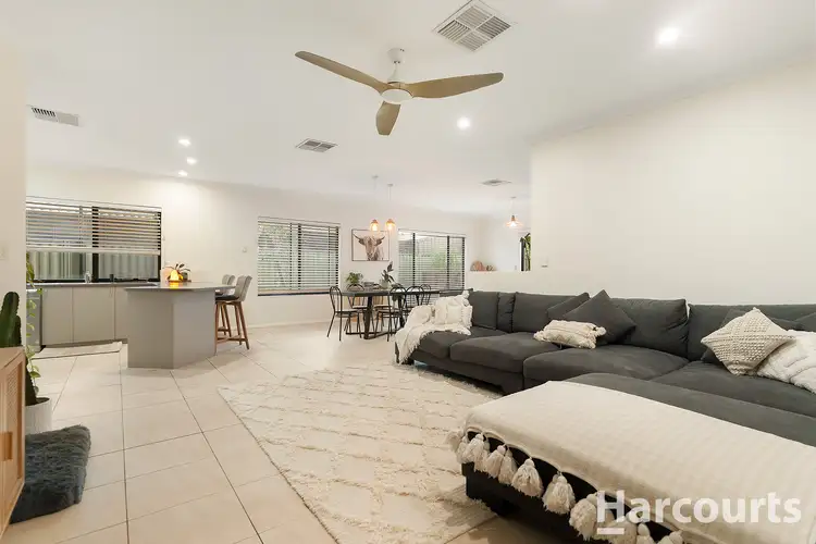 Third view of Homely house listing, 14 Tassell Way, Ravenswood WA 6208