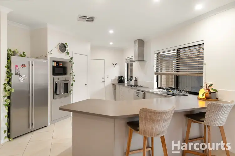 Fourth view of Homely house listing, 14 Tassell Way, Ravenswood WA 6208