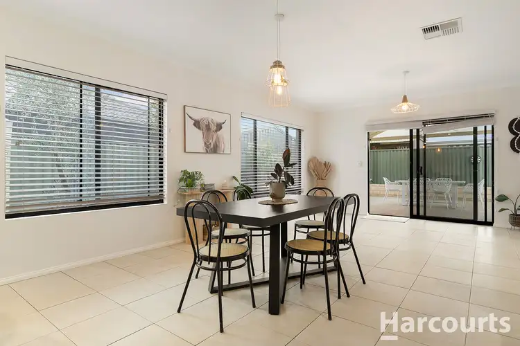 Fifth view of Homely house listing, 14 Tassell Way, Ravenswood WA 6208