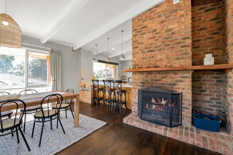 Third view of Homely house listing, 11 Samantha Court, Frankston VIC 3199