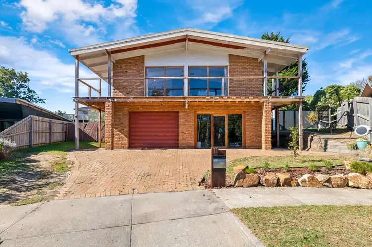 Fourth view of Homely house listing, 11 Samantha Court, Frankston VIC 3199