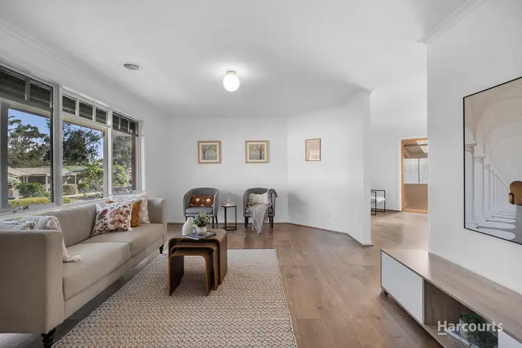 Second view of Homely house listing, 18 Skye Court, Bayswater North VIC 3153